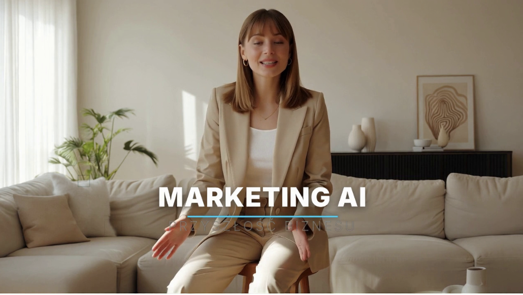 Video Agent AI - Automatyzacja contentu i monitoring AI